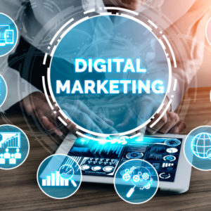 top digital marketing skills